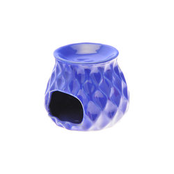 Aroma lampička modrá 