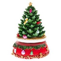 Image Hrající dekorace s melodií