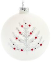 Image Ozdoby, Baňky