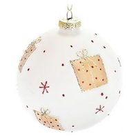 Image Ozdoby kulaté baňky